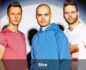 Five-5ive