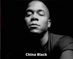 china-black