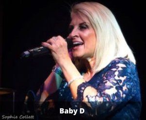 baby-d