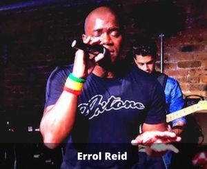 enrol reid