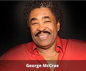 george-mccrae