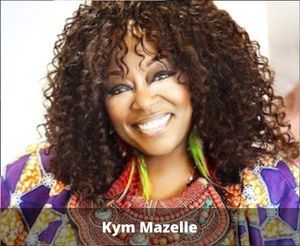 kym-mazelle