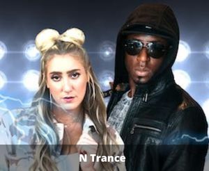 n-trance