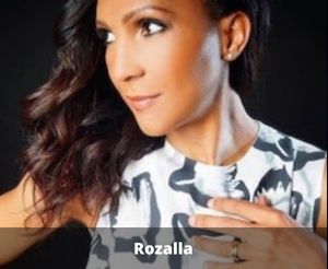 rozalla