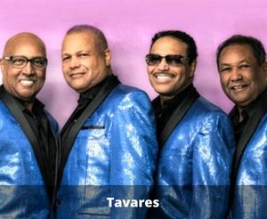 tavares