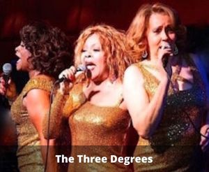 the-three-degrees